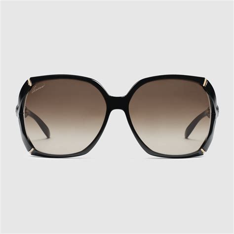 occhiali gucci bamboo prezzo|occhiali Gucci donna.